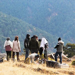 Foto Gözetleme Kulesi