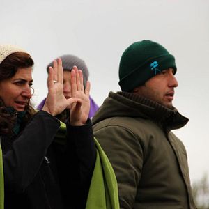 Foto Gözetleme Kulesi