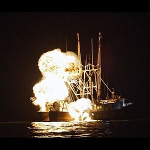 Foto Maré de Sangue