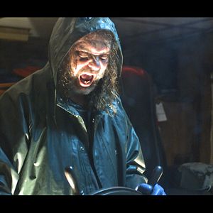 Foto Maré de Sangue