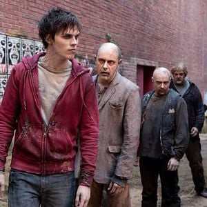 Foto Meu Namorado é um Zumbi