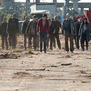 Foto Meu Namorado é um Zumbi