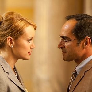 Foto Atlas Shrugged: Part I