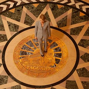 Foto Atlas Shrugged: Part I