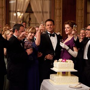 Foto Atlas Shrugged: Part I