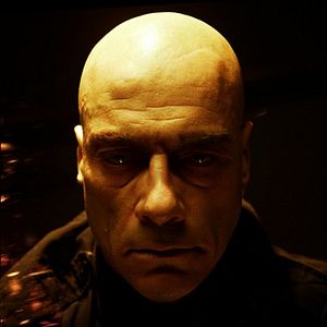 Foto Soldado Universal - Juízo Final