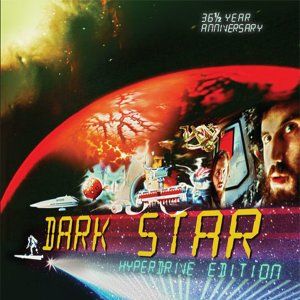Foto Dark Star