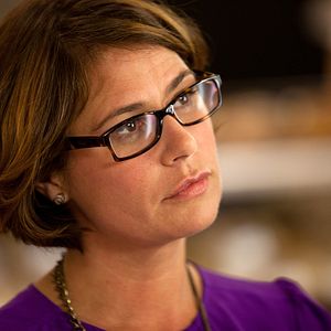 Foto Maura Tierney