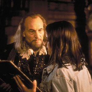 Foto O Fantasma de Canterville