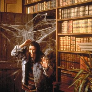 Foto O Fantasma de Canterville