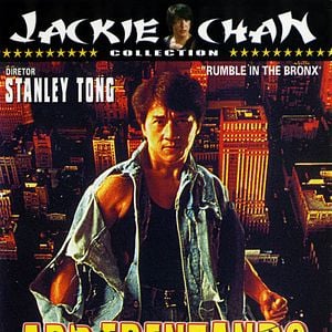 Foto Arrebentando em Nova York