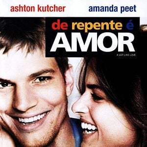 Foto De Repente é Amor