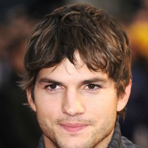 Foto Ashton Kutcher