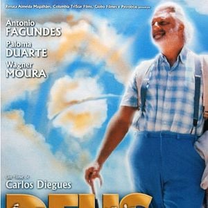 Foto Deus é Brasileiro