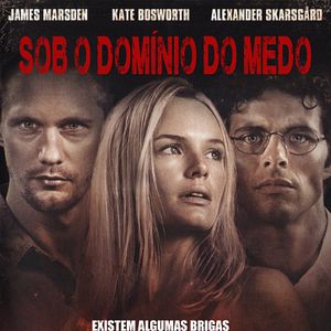 Foto Sob o Domínio do Medo