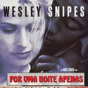 Foto Por Uma Noite Apenas