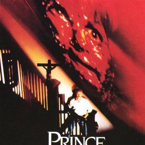 Foto Príncipe das Sombras