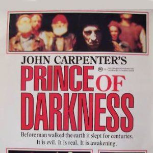 Foto Príncipe das Sombras