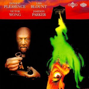 Foto Príncipe das Sombras