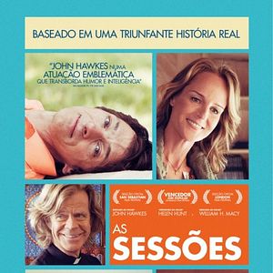 Foto As Sessões