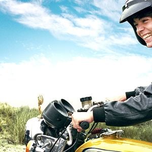 Foto No Caminho das Dunas