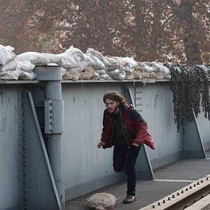 Foto Prova de Redenção