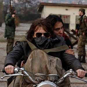 Foto Prova de Redenção