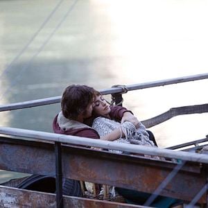 Foto Prova de Redenção