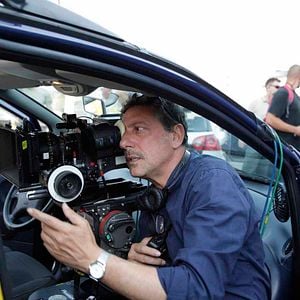 Foto Prova de Redenção