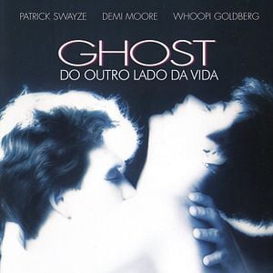 Foto Ghost - Do Outro Lado da Vida