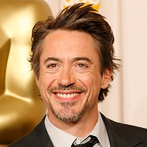 Foto Robert Downey Jr.