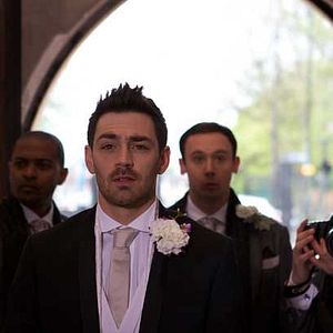 Foto The Knot