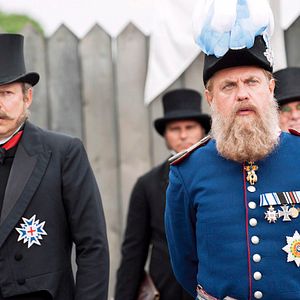 Foto Uwe Ochsenknecht