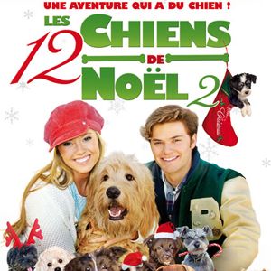 Foto Os Doze Cães de Natal II - O Grande Resgate