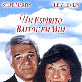 Foto Um Espírito Baixou em Mim