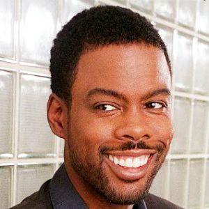 Foto Chris Rock