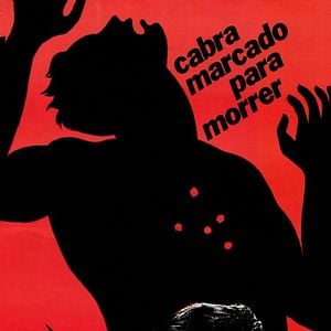 Foto Cabra Marcado Para Morrer