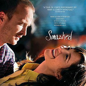 Foto Smashed - De Volta à Realidade