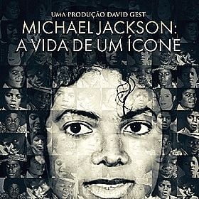 Foto Michael Jackson - A Vida de Um Ícone