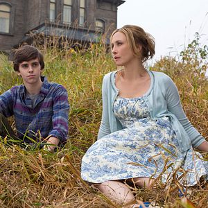 Foto Bates Motel