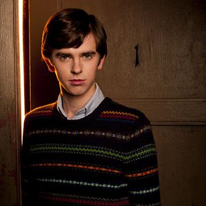 Foto Bates Motel