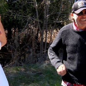 Foto Neil Young Journeys