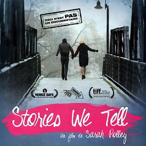 Foto Histórias que Contamos