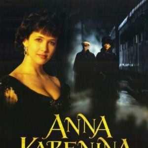Foto Anna Karenina