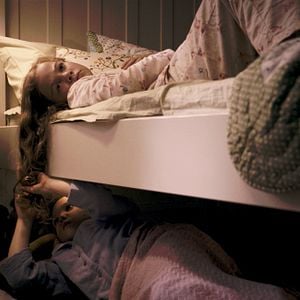 Foto Megan Charpentier