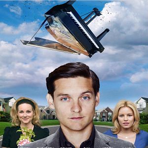 Foto Ponto de Infidelidade