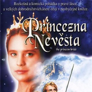 Foto A Princesa Prometida