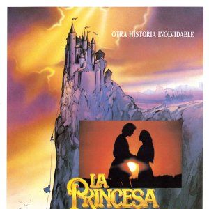 Foto A Princesa Prometida