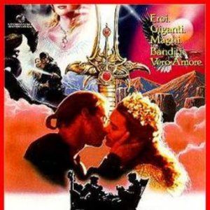 Foto A Princesa Prometida