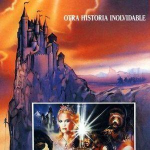 Foto A Princesa Prometida